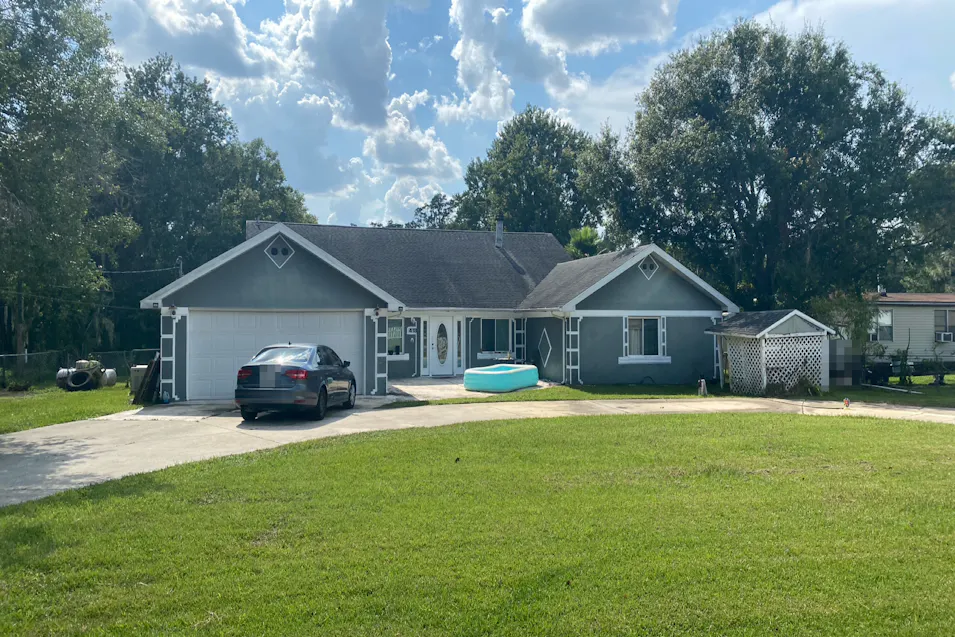 418 Glenn Rd Orlando, FL 32833, Orange County