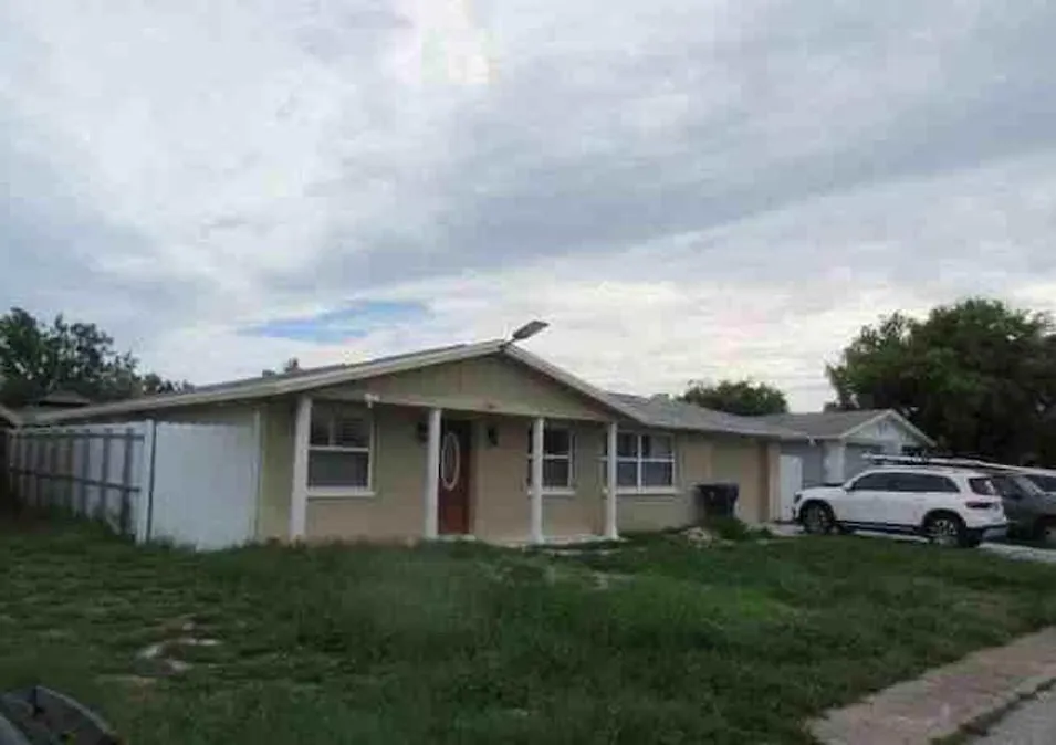 3519 Chauncy Rd Holiday, FL 34691, Pasco County