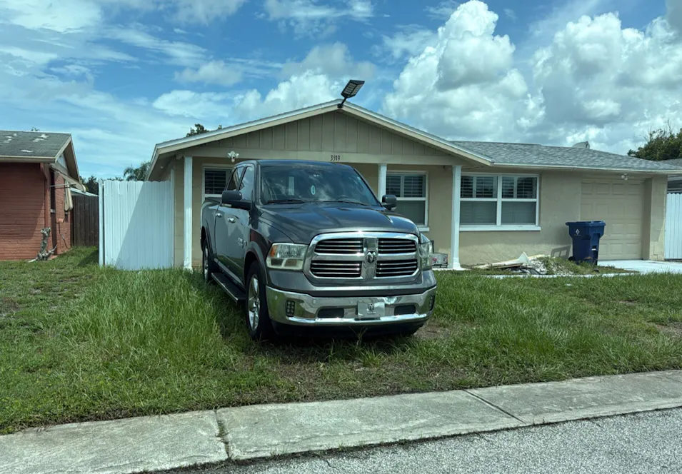 3519 Chauncy Rd Holiday, FL 34691, Pasco County