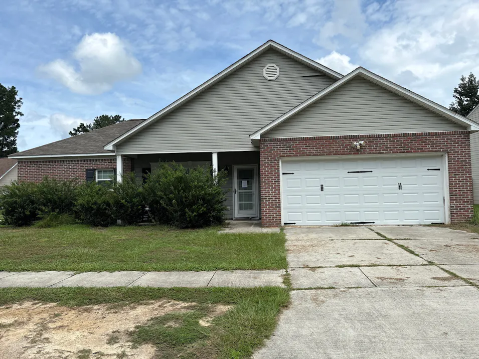 1016 Lake Jones Rd Leland, NC 28451, Brunswick County