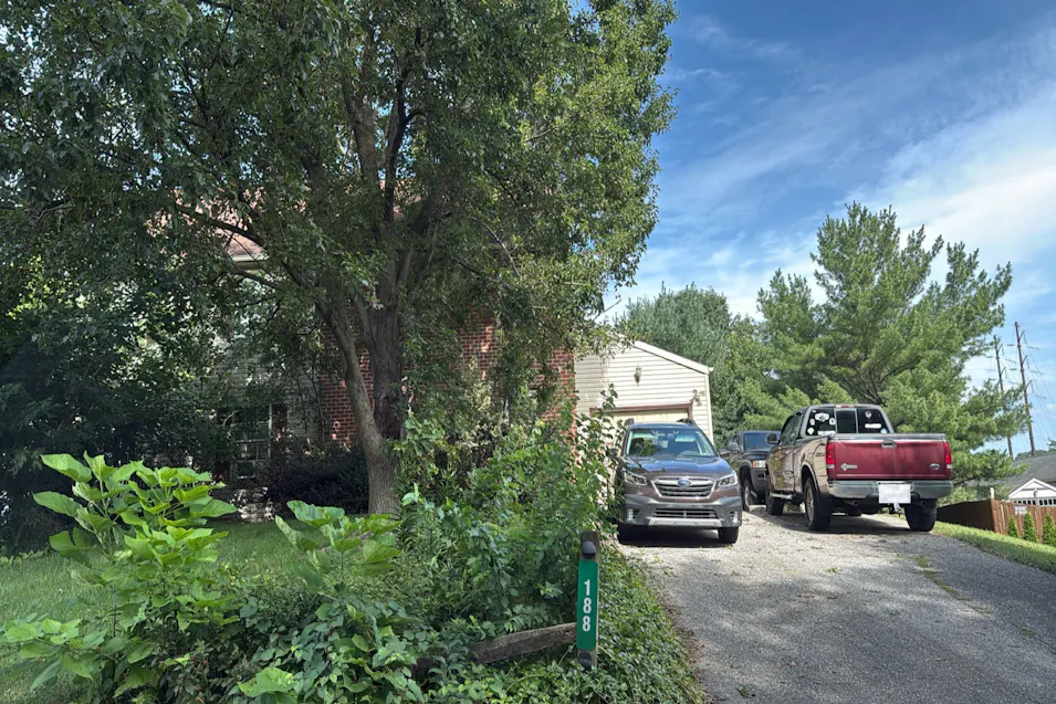 188stone House Ln Columbia, PA 17512, Lancaster County
