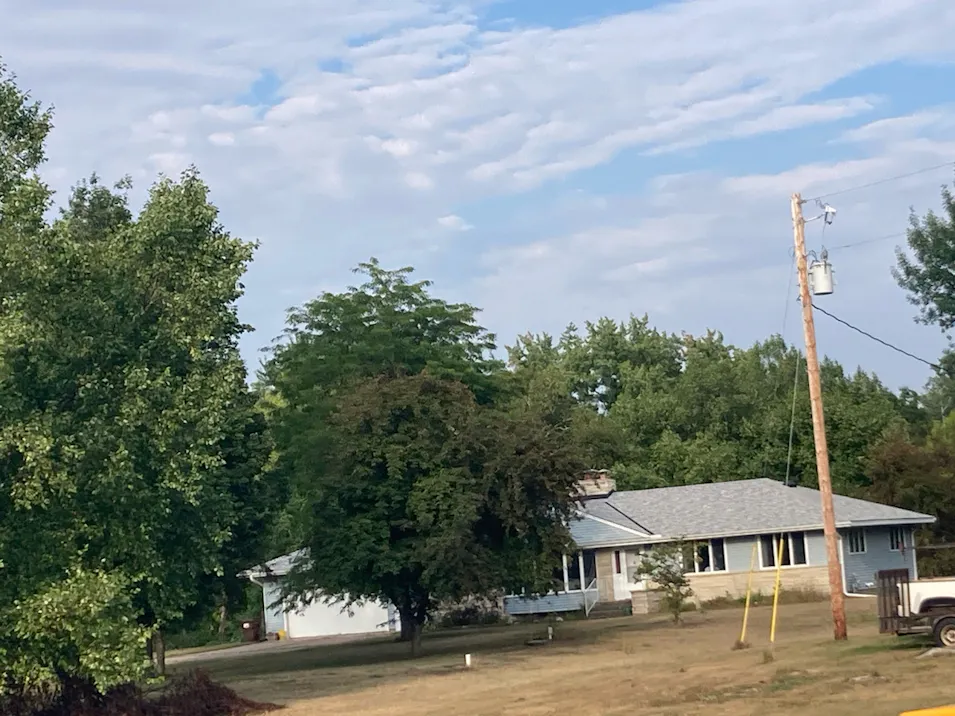 2140 Joplin Street Mora, MN 55051, Kanabec County