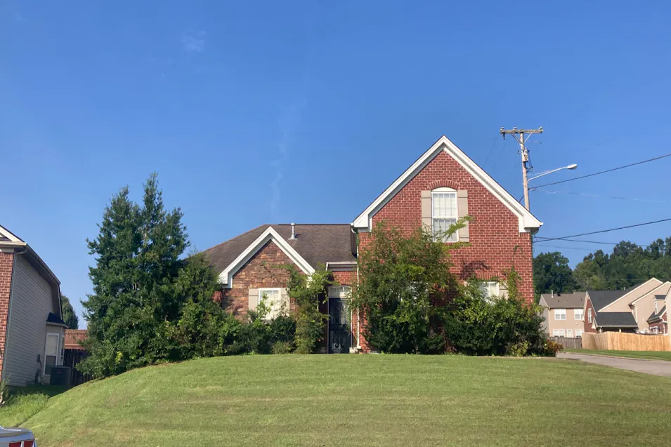 2764 Cato Ridge Drive Nashville, TN 37218, Davidson County