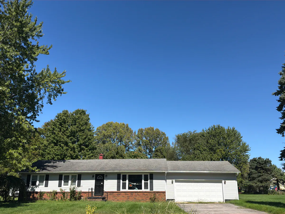 Forest Dr, Conneaut, OH 44030
