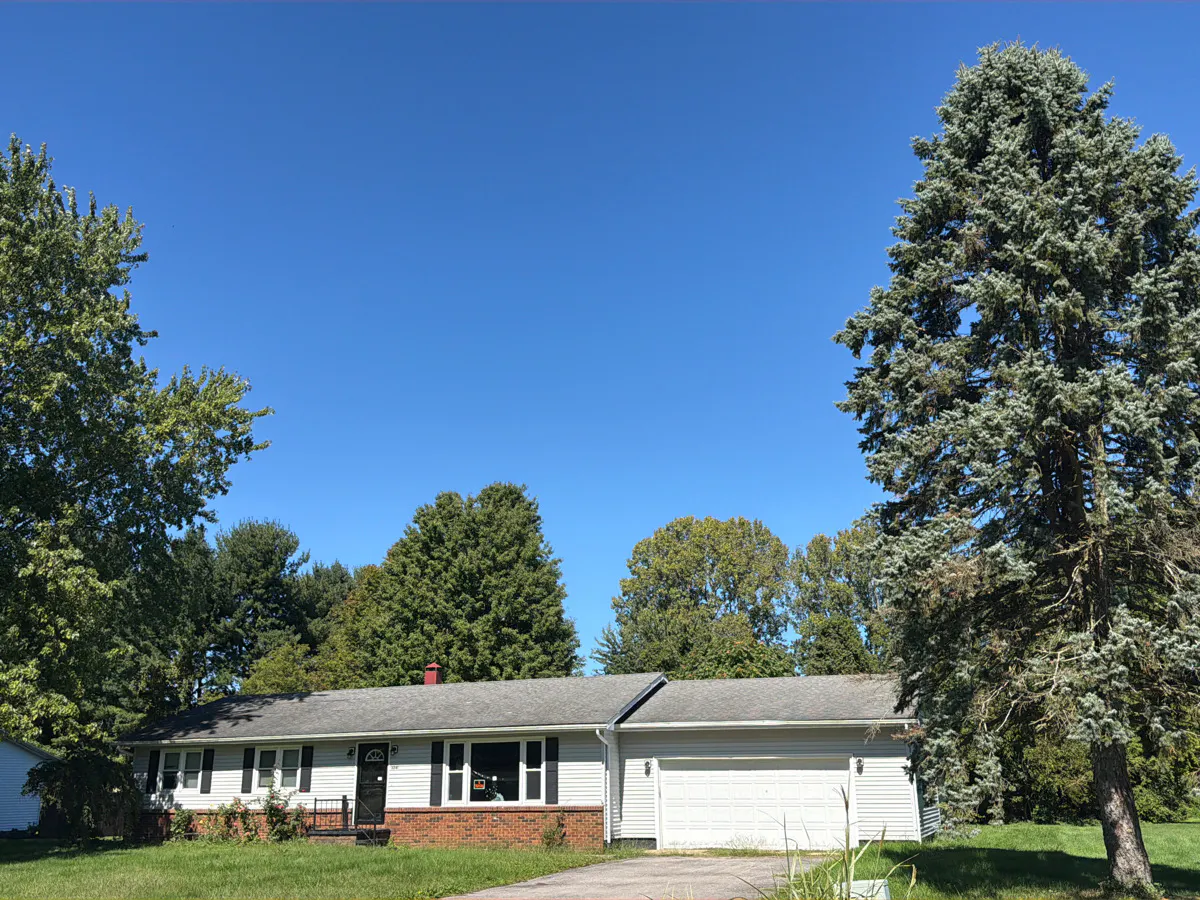 Forest Dr, Conneaut, OH 44030 #1
