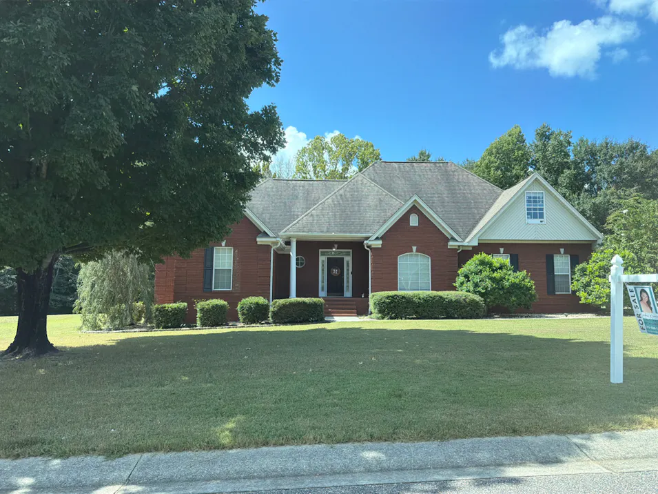 214 Buck Cir Clanton, AL 35045, Chilton County