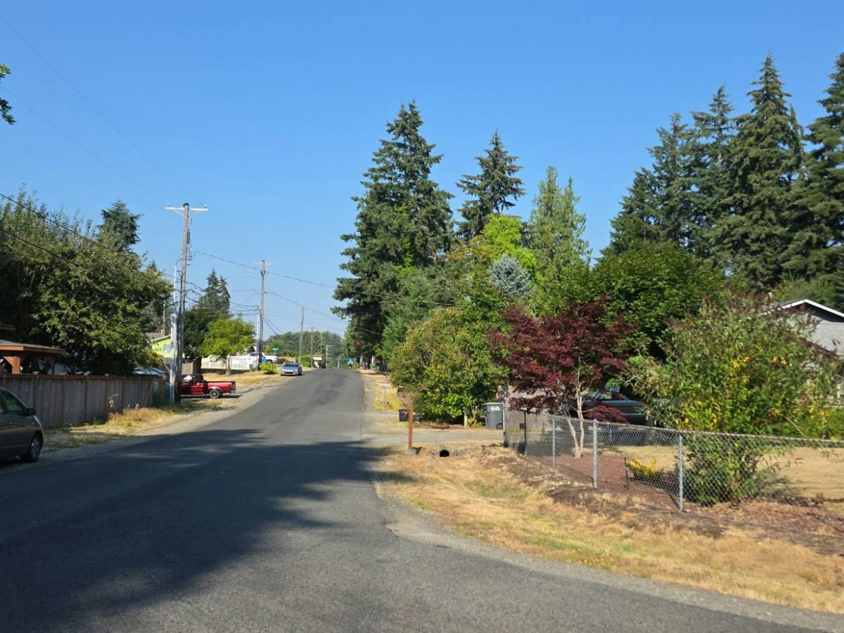 50th Ave, Tacoma, WA 98443