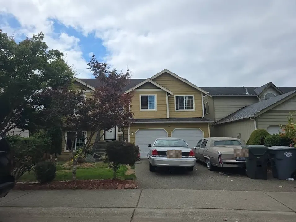 138 177th St E Spanaway, WA 98387, Pierce County