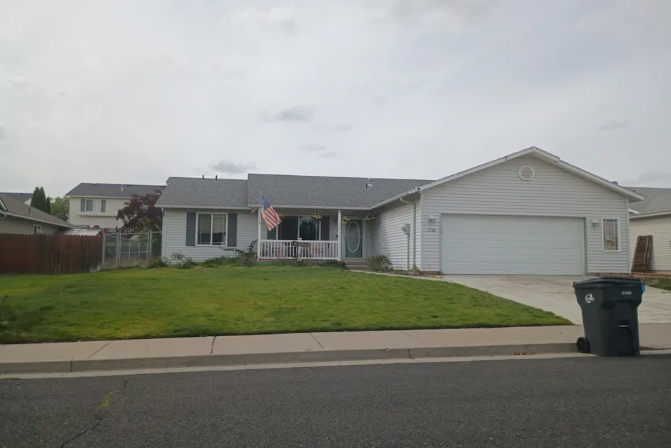 2716 Bethany Lane Aka 2716 Bethany St Cheney, WA 99004, Spokane County