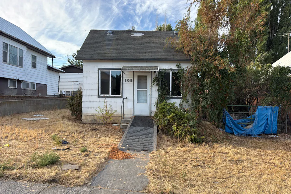 108 E 4th Ave Odessa, WA 99159, Lincoln County