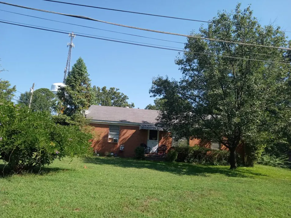 102 E Sunset Dr Sheridan, AR 72150, Grant County
