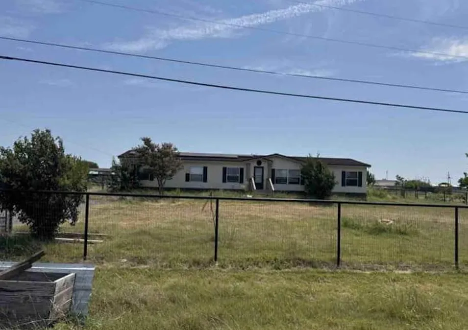 5908 Elderberry Ct Joshua, TX 76058, Johnson County