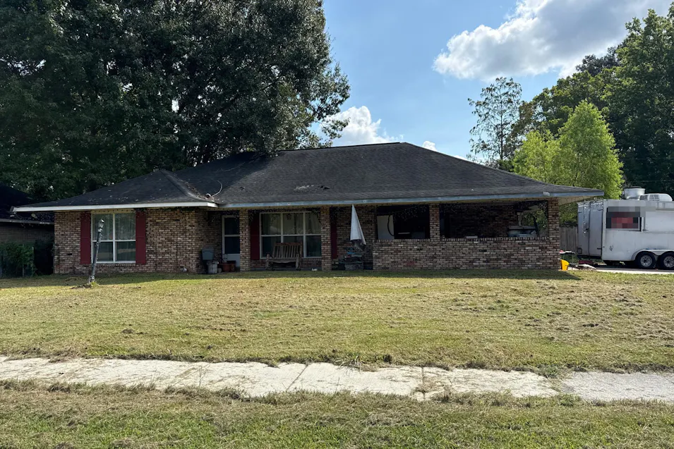 5348 Clairmont Avenue Baton Rouge, LA 70812, East Baton Rouge County