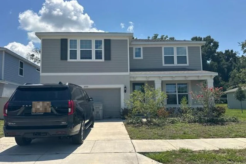 3999 Meandering Bay Drive