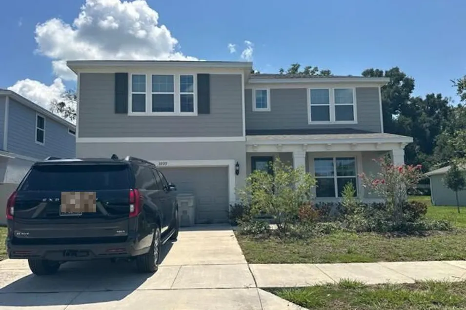 3999 Meandering Bay Drive Apopka, FL 32712, Orange County