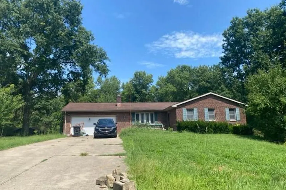 9368 Mount Tabor Ct Aurora, IN 47001, Dearborn County