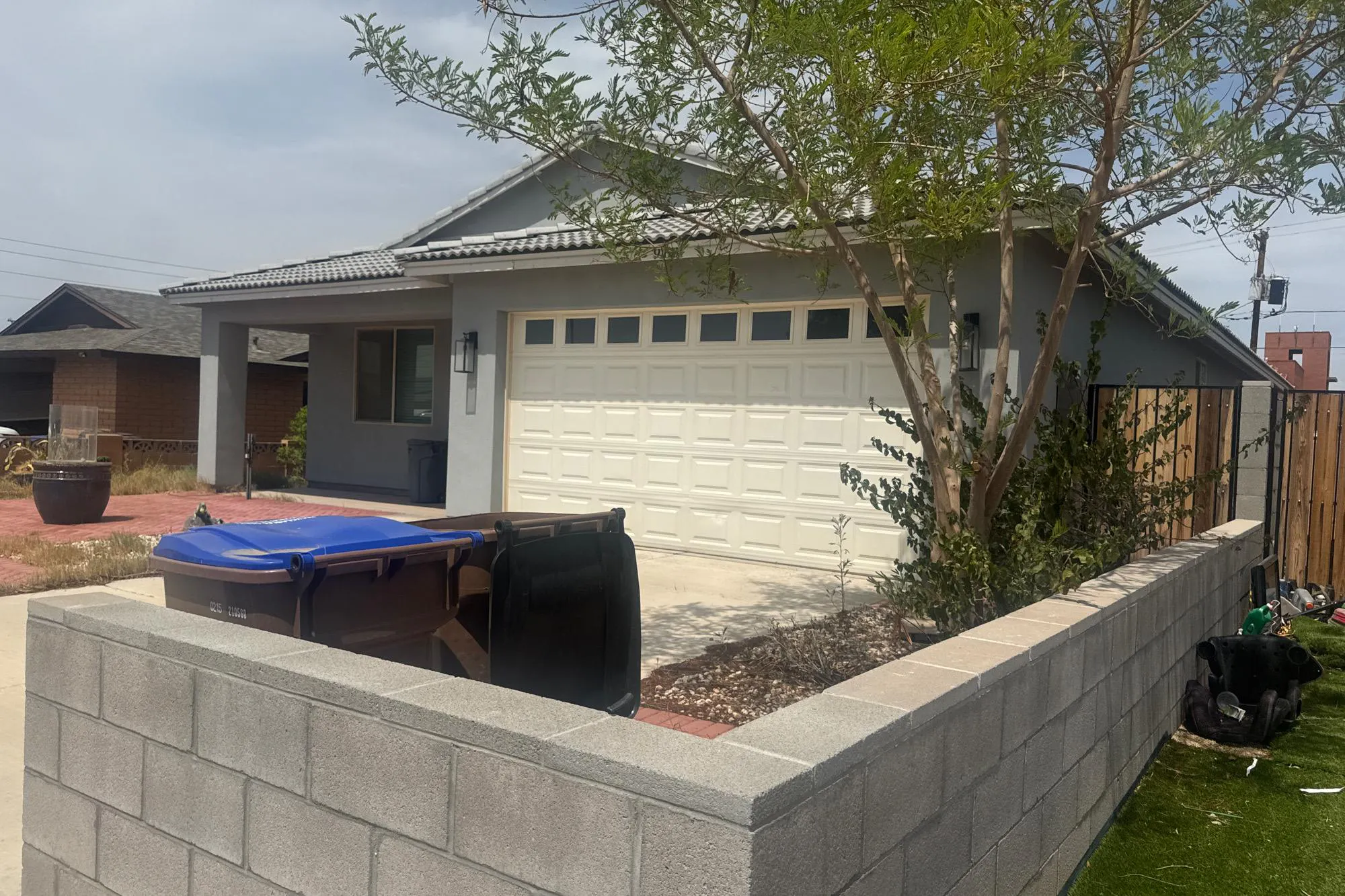Adams St, Tolleson, AZ 85353 #1