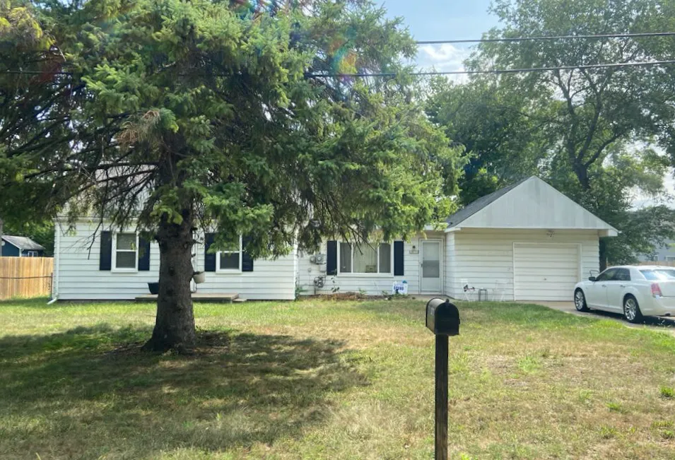 23172 Bush St Southfield, MI 48033, Oakland County