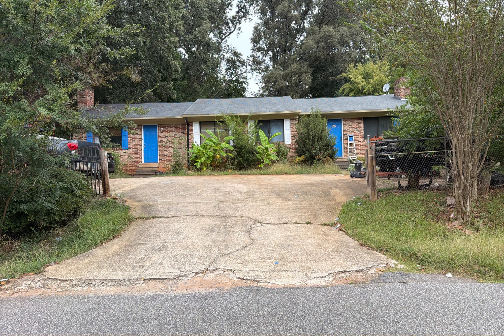 Firewood St, Athens, GA 30605