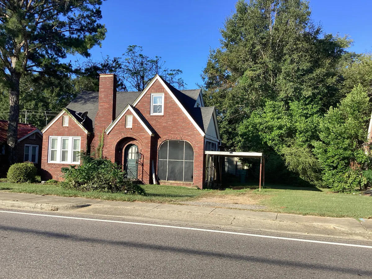 Jordan Ave, Tallassee, AL 36078 #1
