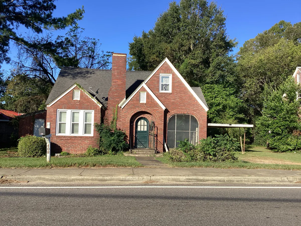 Jordan Ave, Tallassee, AL 36078