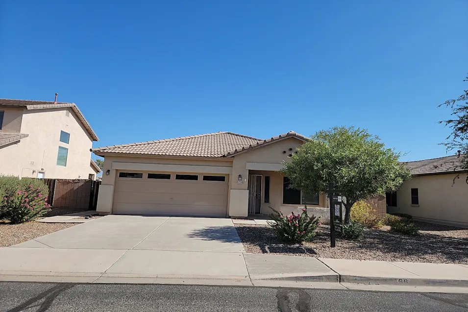 14566 W Watson Ln Surprise, AZ 85379, Maricopa County