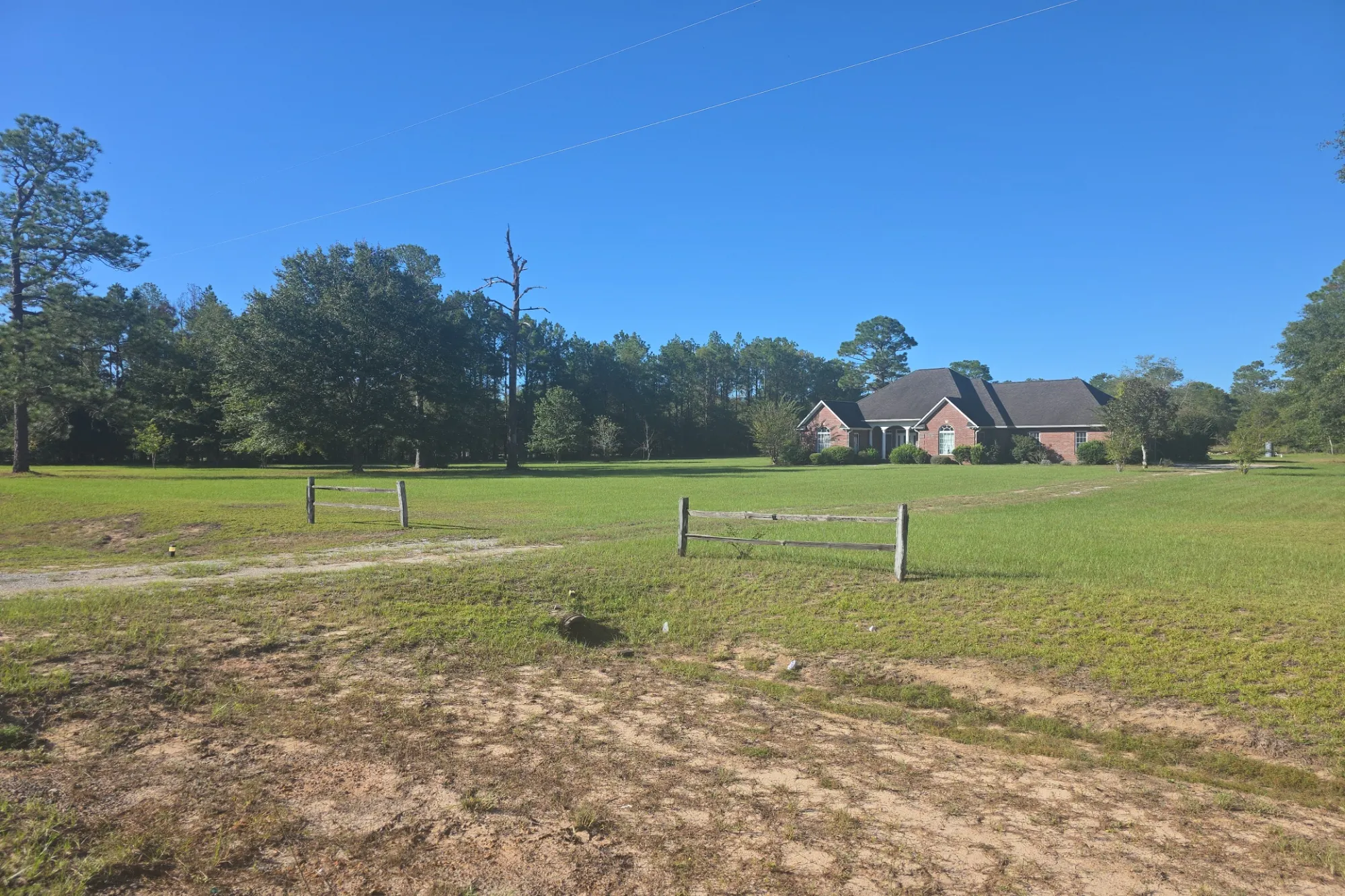 Zettwell Rd, Statesboro, GA 30461 #1
