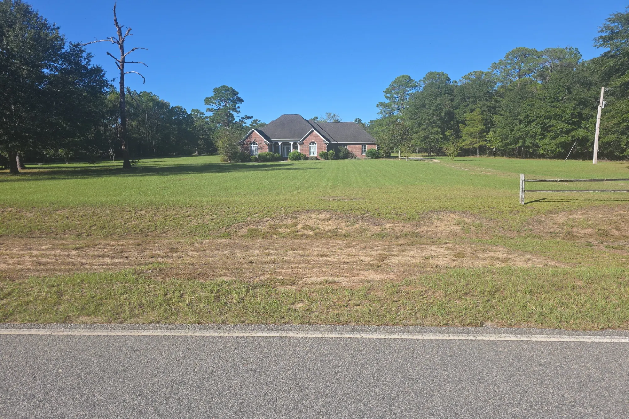 Zettwell Rd, Statesboro, GA 30461