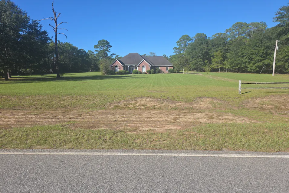231 Zettwell Road Statesboro, GA 30461, Bulloch County