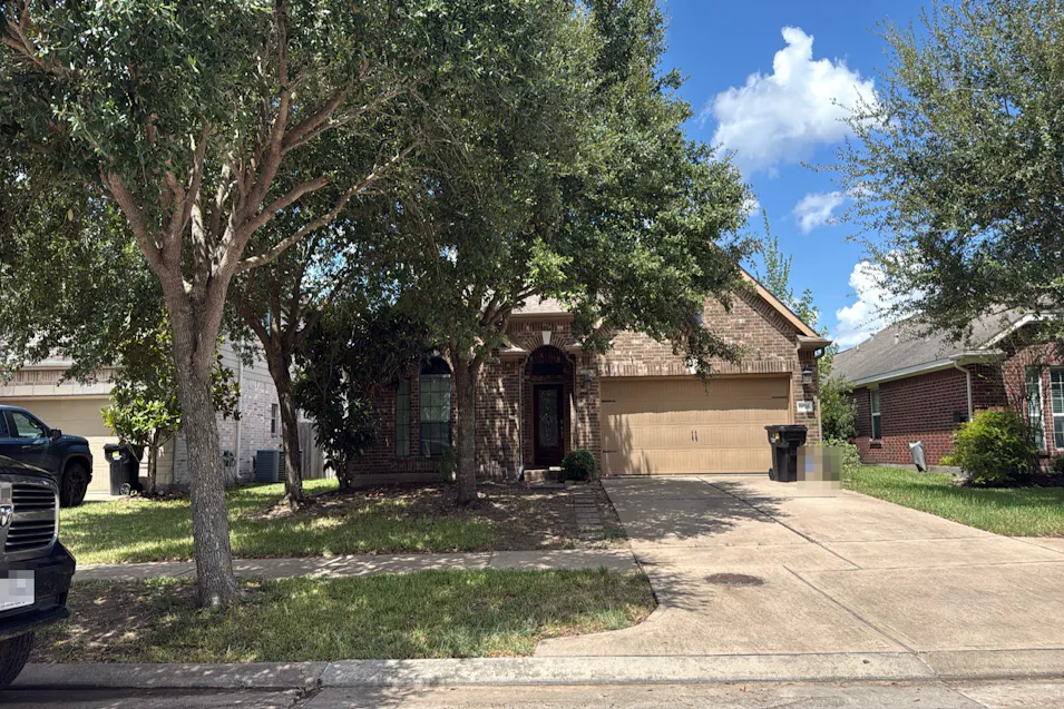 6026 Watford Bnd Rosenberg, TX 77471, Fort Bend County