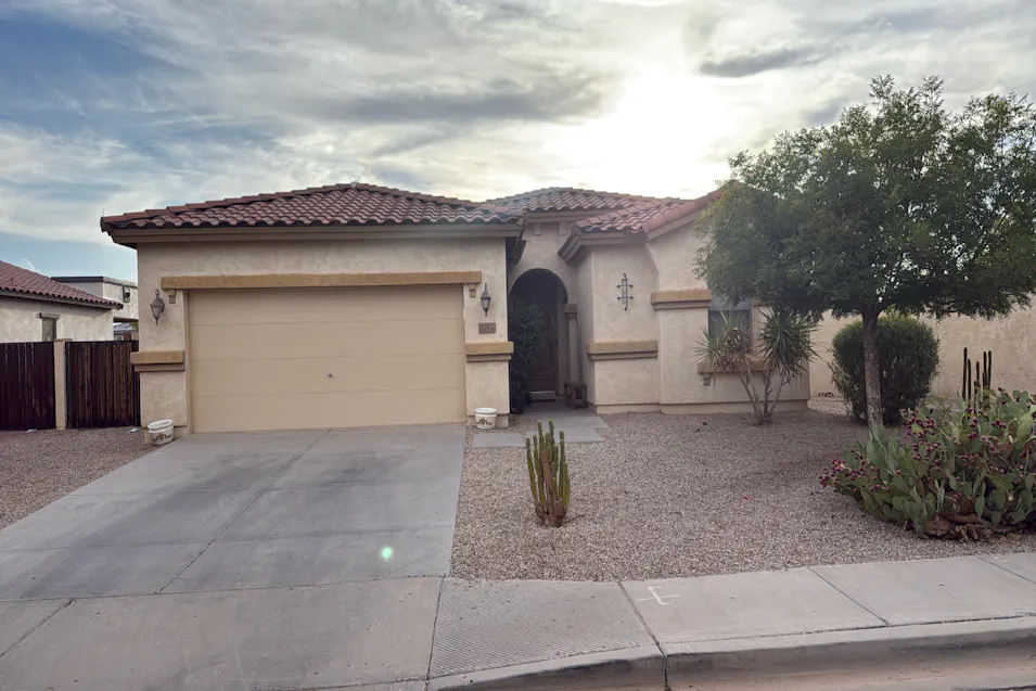 1761 N Hester Trl Casa Grande, AZ 85122, Pinal County