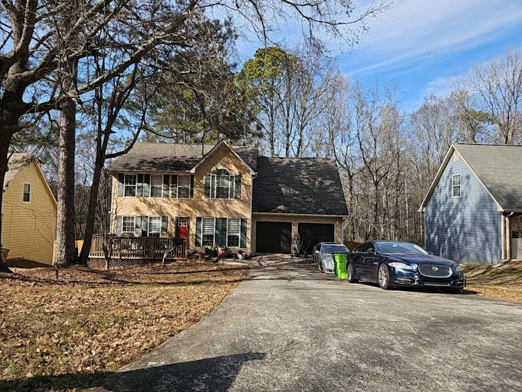 5775 Rex Mill Dr Rex, GA 30273, Clayton County