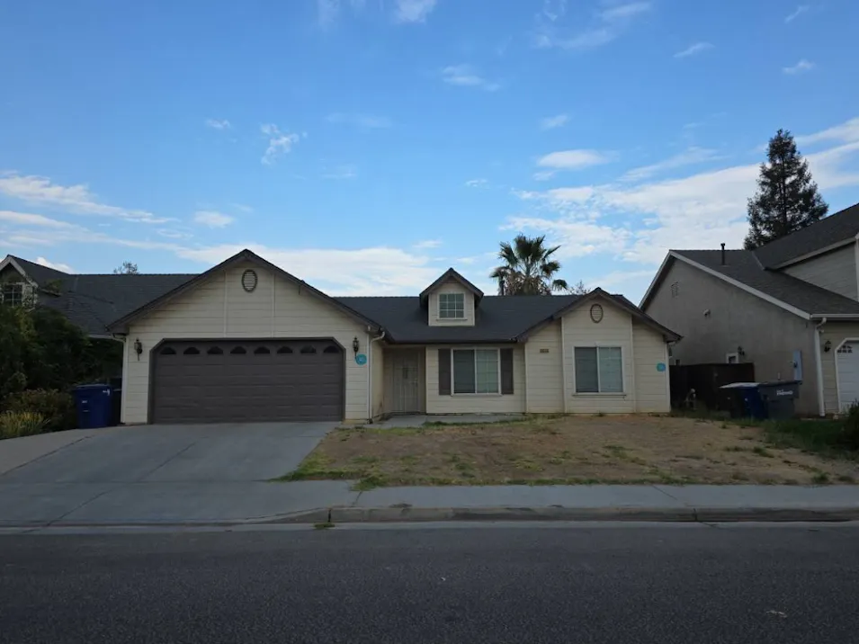 3073 N Hanover Ave Fresno, CA 93722, Fresno County