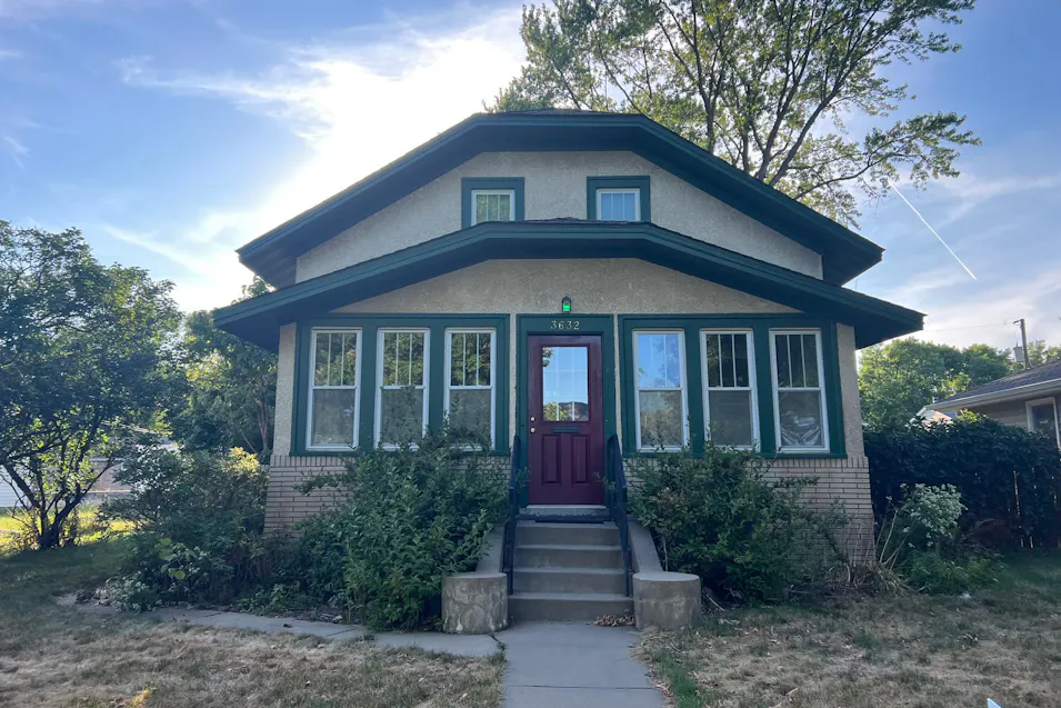 3632 Quebec Ave S St Louis Park, MN 55426, Hennepin County