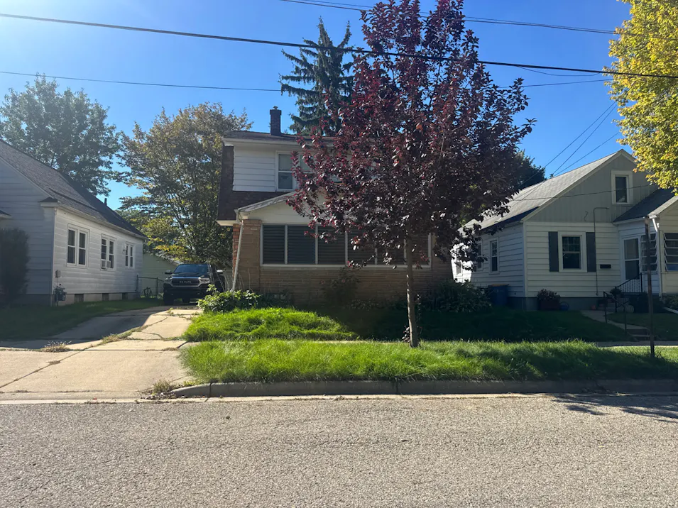 1110 Cora Grand Rapids, MI 49504, Kent County