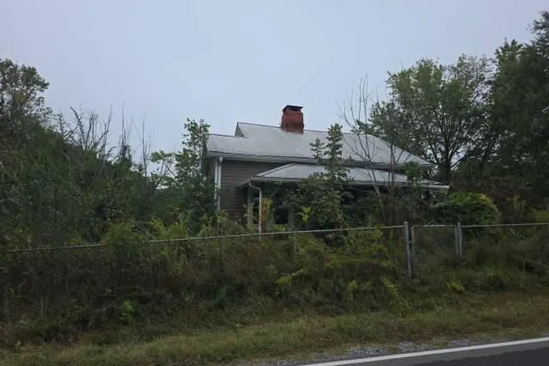 Moss Branch Rd, Bon Aqua, TN 37025 #1