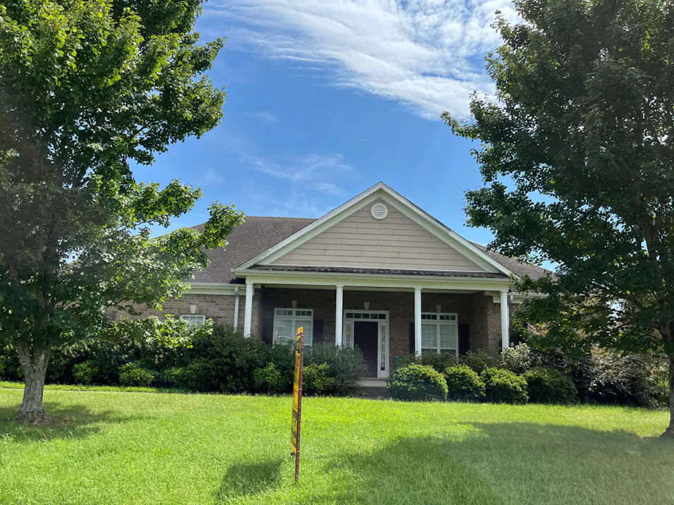 218 Cozy Creek Rd Meridianville, AL 35759, Madison County