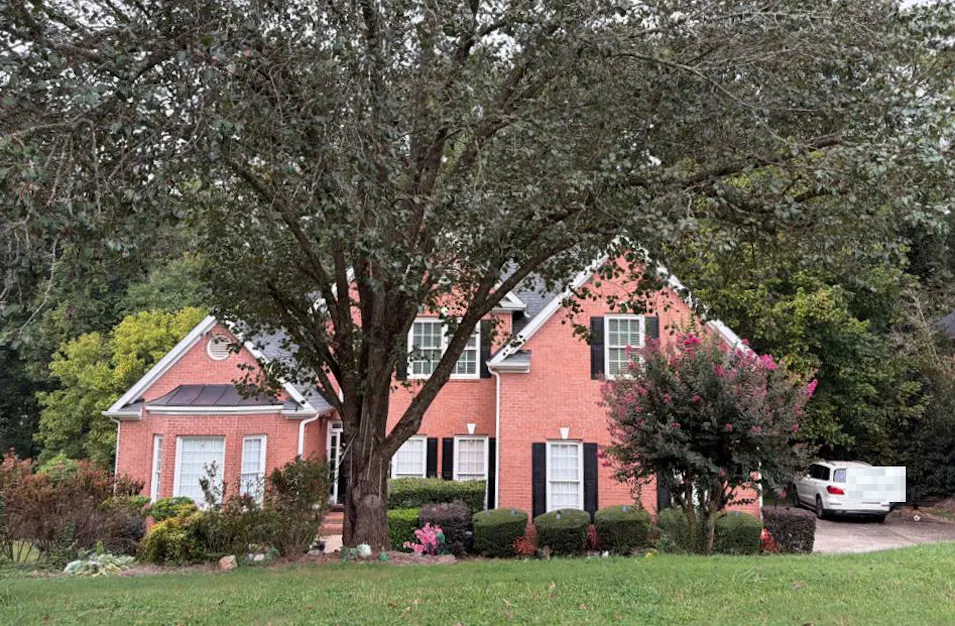 2471 Weatherstone Cir SE Conyers, GA 30094, Rockdale County
