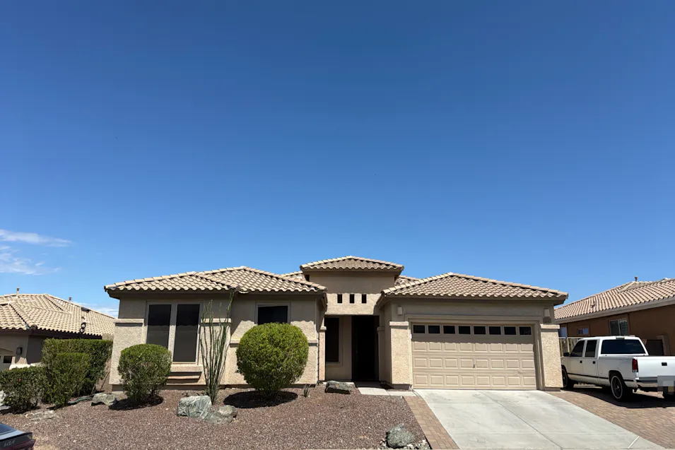 2342 W Piedmont Rd Phoenix, AZ 85041, Maricopa County