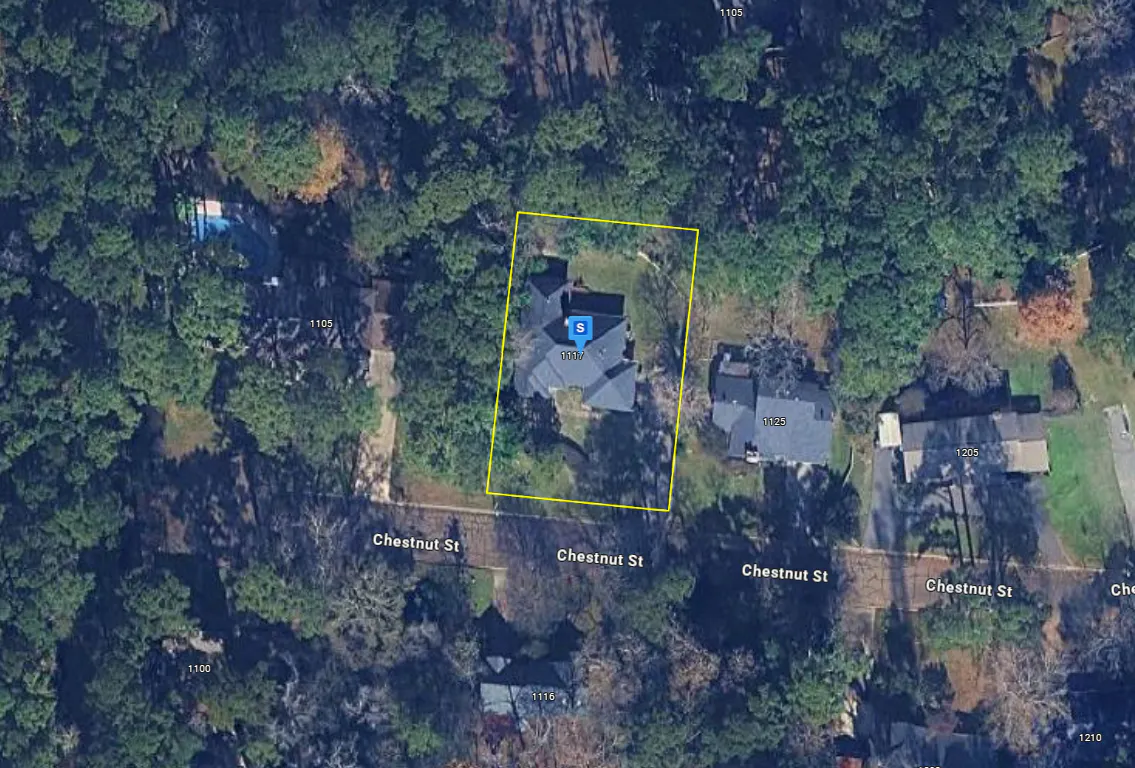 Chestnut St, Nacogdoches, TX 75965
