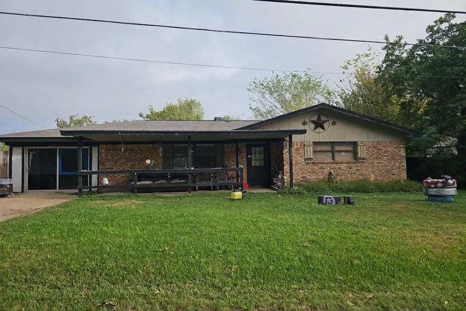 1201 Mulberry St Teague, TX 75860, Freestone County
