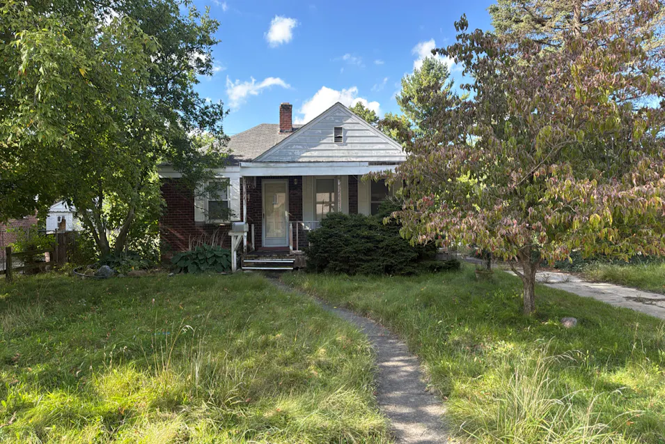 26675 Sunningdale Dr Inkster, MI 48141, Wayne County