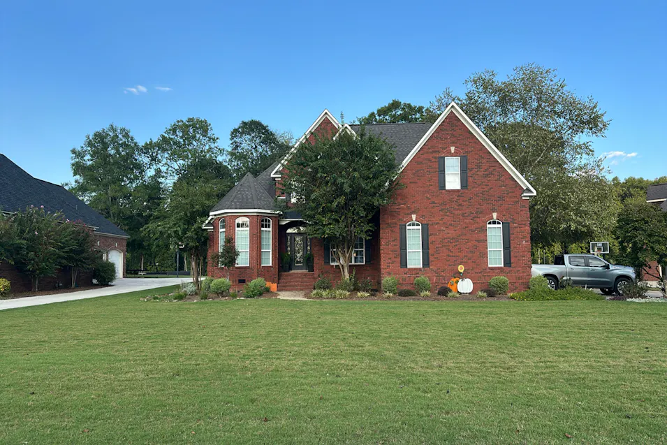 2391 Veranda Trce Gadsden, AL 35903, Etowah County