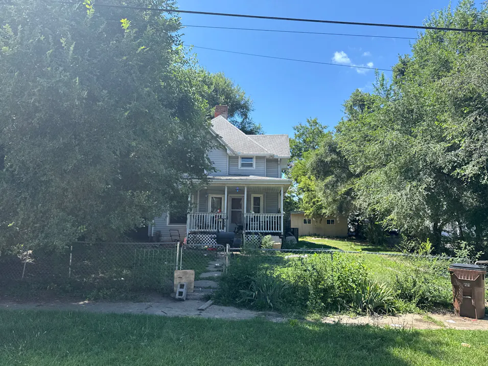 1226 1st St Jackson, MI 49203, Jackson County