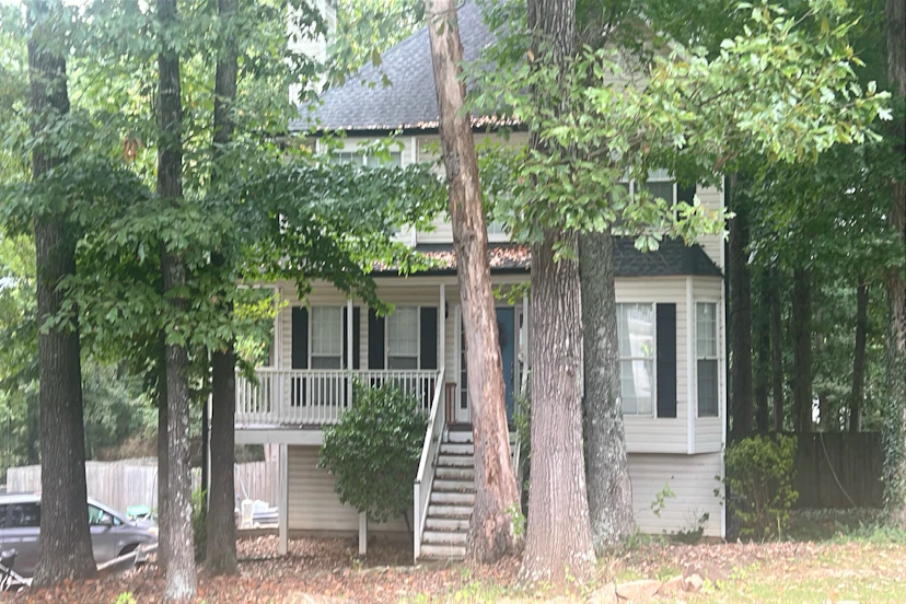 6321 Will Dupree Ln
