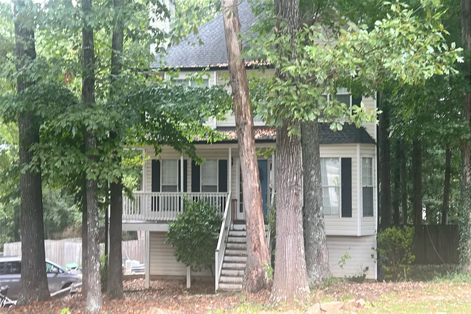6321 Will Dupree Ln Acworth, GA 30102, Cherokee County