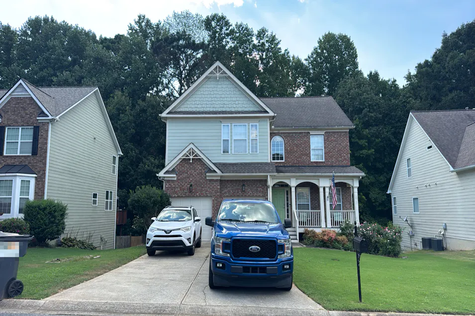 938 Mill Creek Avenue Canton, GA 30115, Cherokee County