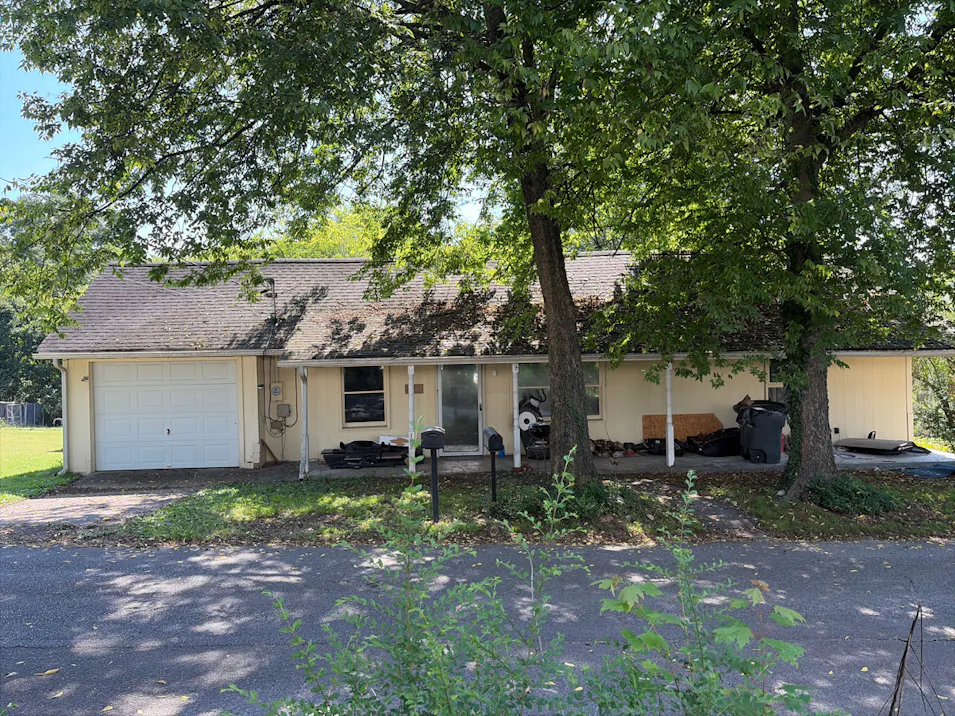 137 Church Street Calhoun, TN 37309, McMinn County