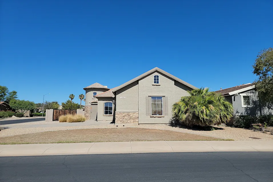 14862 W Wethersfield Rd Surprise, AZ 85379, Maricopa County