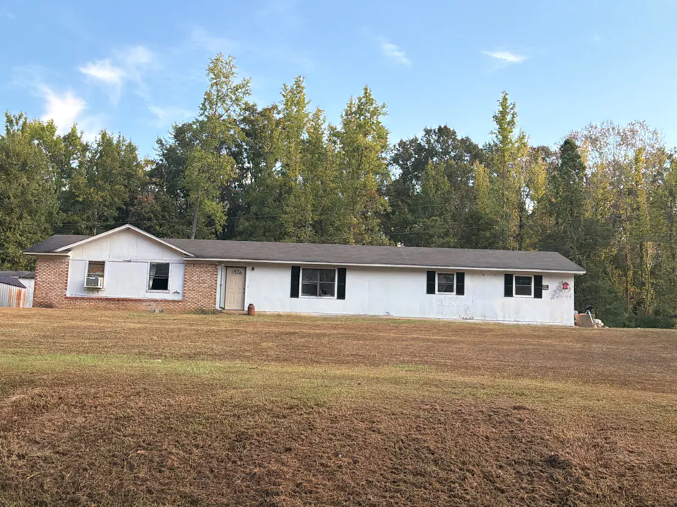 66 Reese Road Fulton, MS 38843, Itawamba County